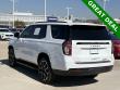 2023 Chevrolet Tahoe RST Luxury Package SUV