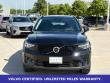 2025 Volvo XC40 B5 Plus Dark Theme SUV