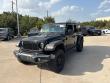 2025 Jeep Wrangler Willys SUV