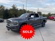 2025 Ram 2500 Laramie HO Turbo Diesel Level 1 Equipment Truck