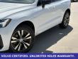 2025 Volvo XC60 plug-in hybrid T8 Core SUV