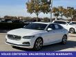2022 Volvo S90 B6 Inscription Sedan
