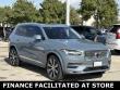 2022 Volvo XC90 T6 Inscription SUV