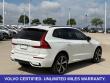2024 Volvo XC60 Recharge Plug-In Hybrid Ultimate SUV