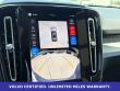 2025 Volvo XC40 B5 Plus Dark Theme SUV