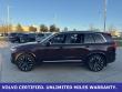 2025 Volvo XC90 Plug-In Hybrid T8 Ultra SUV