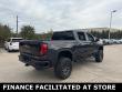 2022 GMC Sierra 1500 AT4X  6.2L V8 4WD Custom Lift Truck