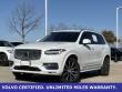 2023 Volvo XC90 B6 Plus 7-Seater SUV