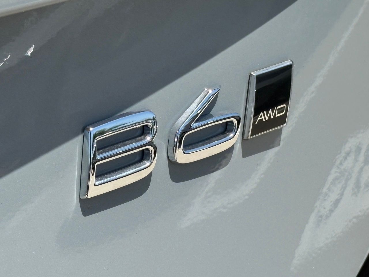 2026 Volvo XC90 Ultra - Photo 9