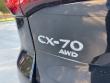 2025 Mazda CX-70 3.3 Turbo Preferred SUV