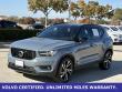 2022 Volvo XC40 R-Design SUV