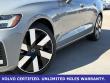 2024 Volvo S60 Recharge Plug-In Hybrid T8 Plus Dark Theme Sedan