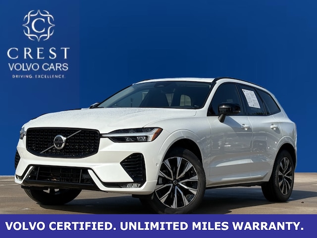 2025 Volvo XC60 B5 Plus SUV
