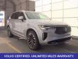 2026 Volvo XC90 B6 Plus 7-Seater SUV