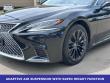 2019 LEXUS LS 500 Sedan Sedan