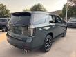 2025 Chevrolet Tahoe RST SUV