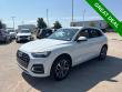 2021 Audi Q5 45 Premium SUV