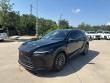 2024 LEXUS RX 350 Luxury SUV