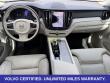 2024 Volvo XC60 Recharge Plug-In Hybrid Ultimate SUV