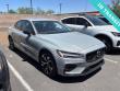 2025 Volvo S60 B5 Plus Sedan