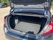 2020 Honda Civic EX Sedan