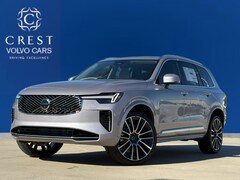 2026 Volvo XC90