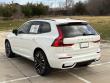 2026 Volvo XC60 plug-in hybrid T8 Ultra SUV