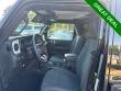 2025 Jeep Wrangler Sahara 4xe SUV