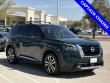2023 Nissan Pathfinder Platinum SUV