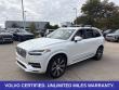 2024 Volvo XC90 Recharge Plug-In Hybrid Ultimate SUV