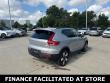2023 Volvo XC40 Recharge Pure Electric Ultimate SUV