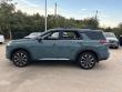 2026 Nissan Pathfinder Platinum SUV