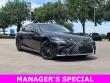 2019 LEXUS LS 500 Sedan Sedan