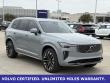2025 Volvo XC90 B6 Plus 7-Seater SUV