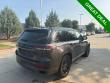 2025 Jeep Grand Cherokee Summit High Altitude 4X4 SUV