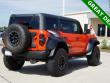 2023 Ford Bronco Raptor 374A Luxury Package SUV