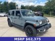 2025 Jeep Wrangler Sahara 4xe SUV
