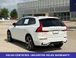 2024 Volvo XC60 Recharge Plug-In Hybrid Ultimate SUV