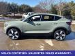 2023 Volvo C40 Recharge Pure Electric Ultimate SUV