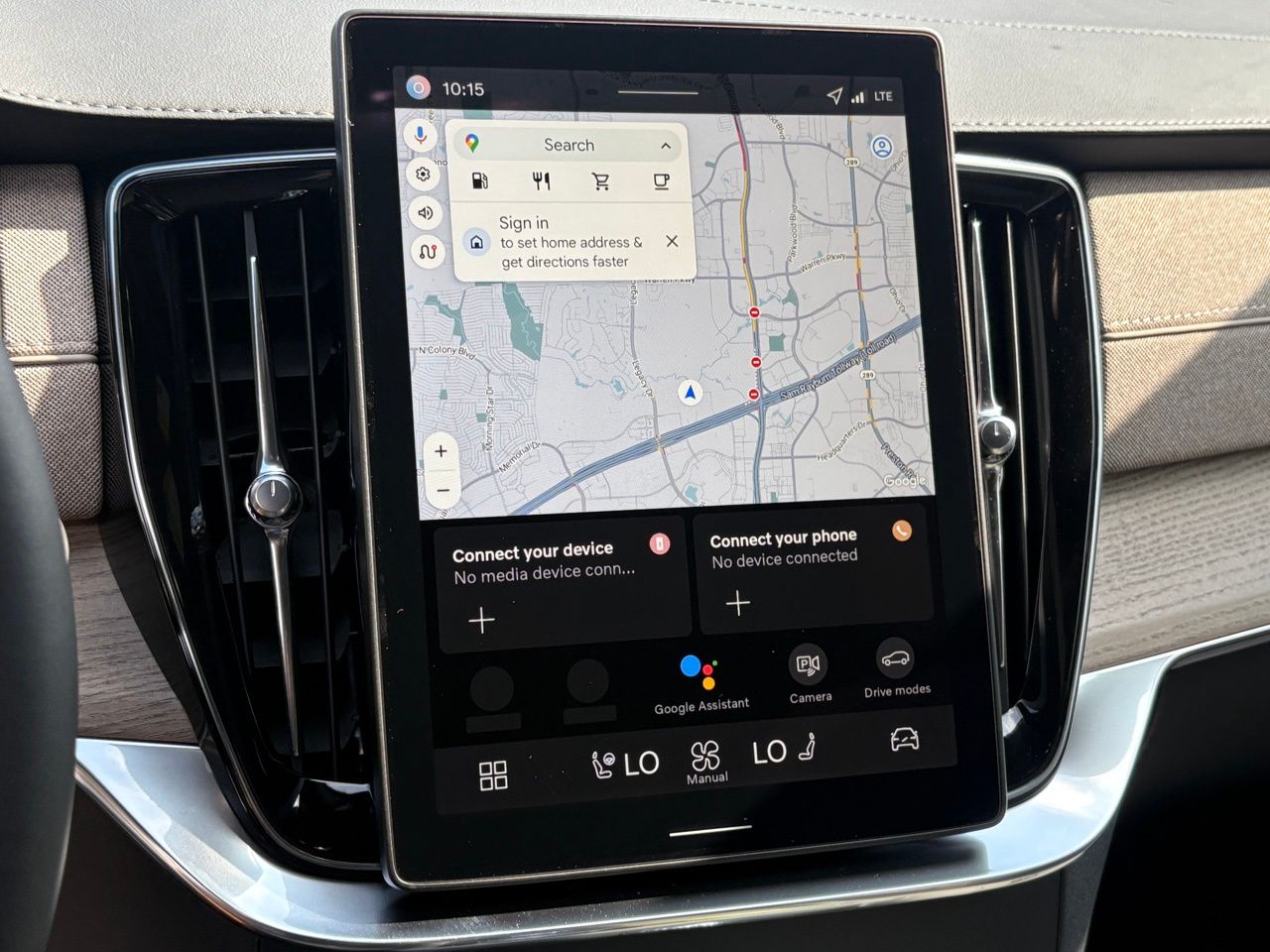 2026 Volvo XC90 Ultra - Photo 12