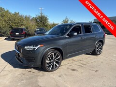 2021 Volvo XC90