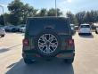2024 Jeep Wrangler High Altitude 4xe SUV