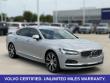 2023 Volvo S90 B6 Plus Sedan