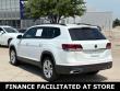 2021 Volkswagen Atlas 2.0T SE w/Technology SUV