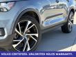 2022 Volvo XC40 R-Design SUV