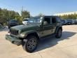 2024 Jeep Wrangler High Altitude 4xe SUV