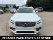 2023 Volvo XC90 Recharge Plug-In Hybrid Ultimate SUV