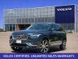 2024 Volvo XC90 Recharge Plug-In Hybrid Ultimate 6-Passenger SUV