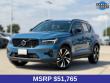 2025 Volvo XC40 B5 Ultra Dark Theme SUV