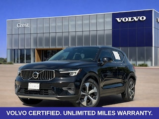 2023 Volvo XC40 B5 Plus Bright Theme SUV